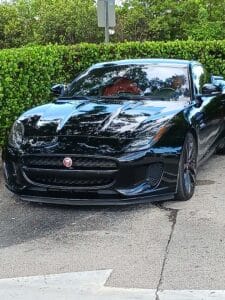 window titing kendall