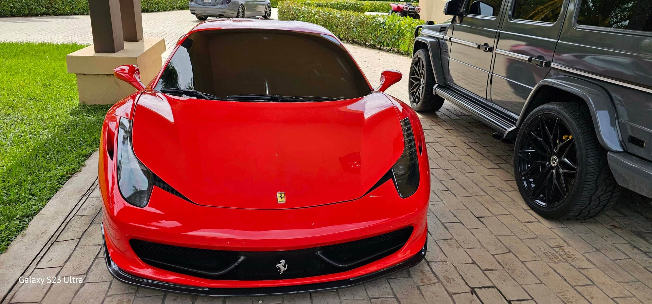 Services-polarizado de autos,residencial y comercial polarizados miami