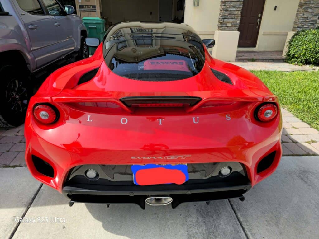 #1 Mobile Window Tint Miami-We Come To You lotus window tint mobile