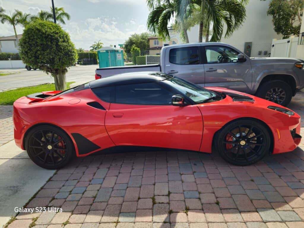 window tinting for cars near me