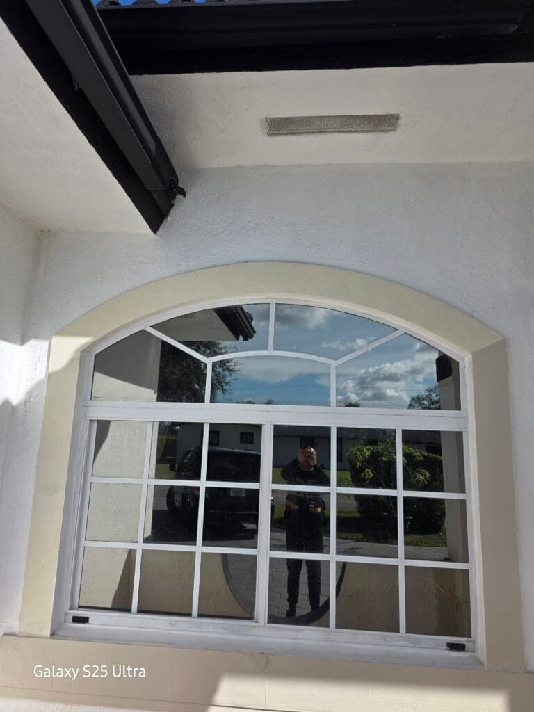 window tint for home