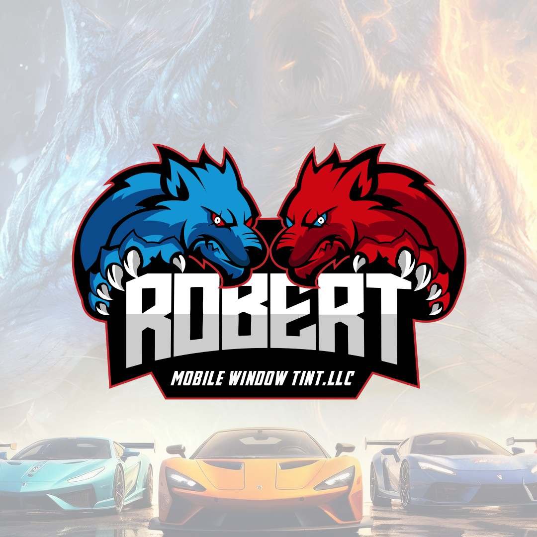 Robert Mobile Window Tint LLC